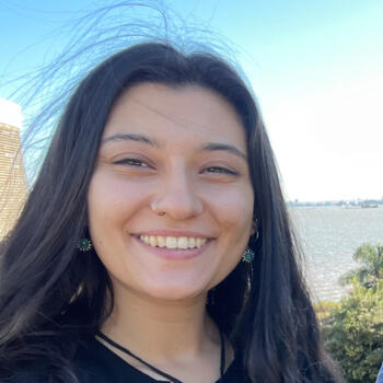 Niñera en Montevideo: Valentina