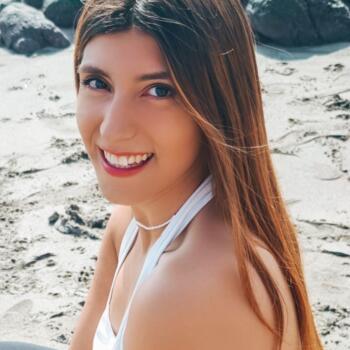 Niñera en Antofagasta: Antonella Guidotti