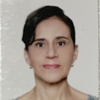 Niñera en Santiago de Querétaro: Julieta