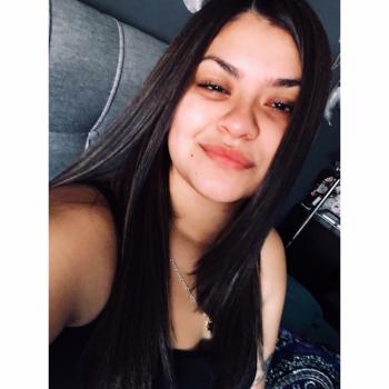 Niñera en Loncoche: Barbara