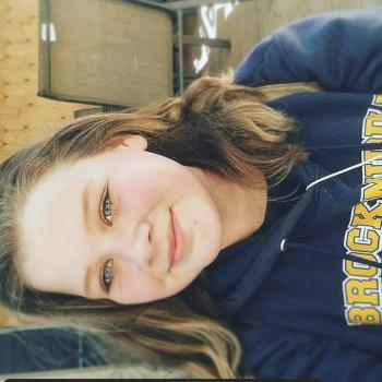 Babysitters in Kamloops: Haylee