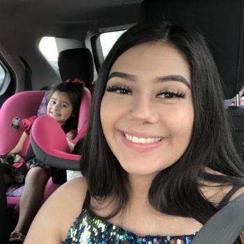 Babysitter in San Antonio: Miranda