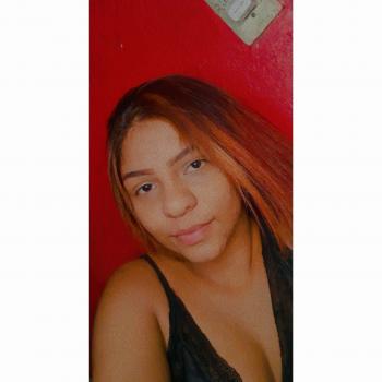 Babá em Maracanaú: Carliane