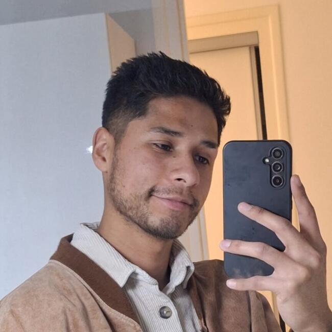 Babysitter in Lyon: Amaury