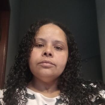 Babysitter in Itapecerica da Serra: Maria Aparecida