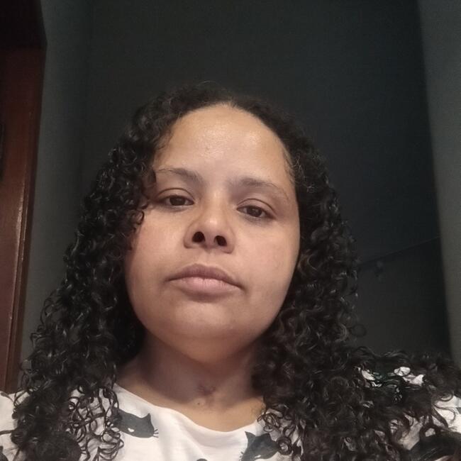 Babysitter in Itapecerica da Serra: Maria Aparecida