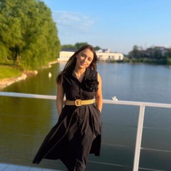 Babysitter in Timișoara: Bianca
