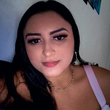 Emprego de babá em Uberlândia: emprego de babá Luiza