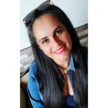 Babysitter in Cartago: Laura Cecilia