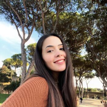 Babysitter a Roma: Melisa