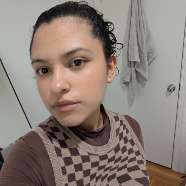 Babysitter in Santa Catarina: Clarisa