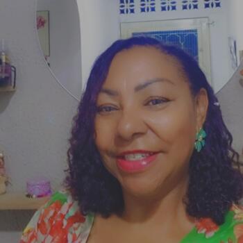 Babysitter in Belo Horizonte: Edilamar