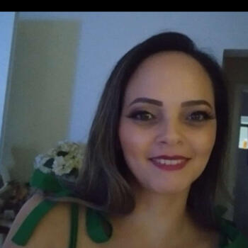 Babá São Paulo (São Paulo): Erica