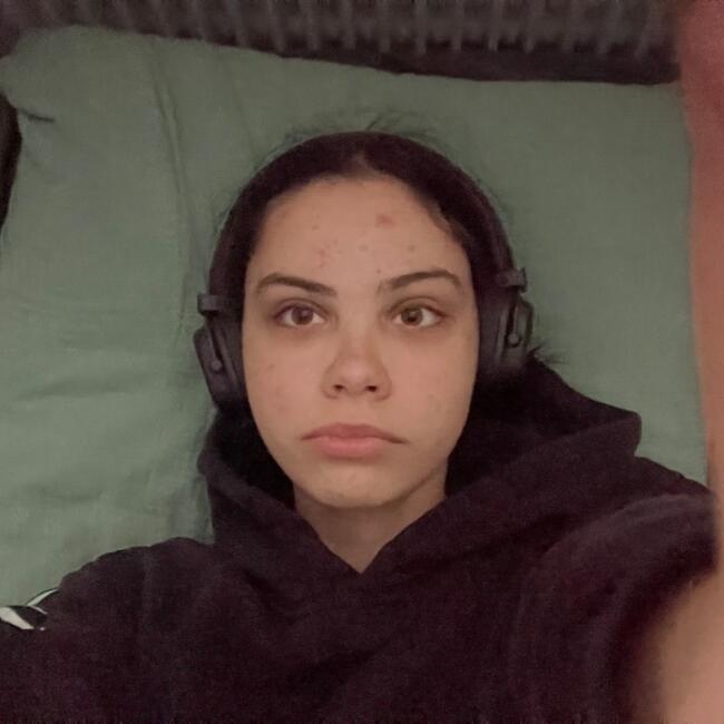 Babysitter in Montpellier: Elise