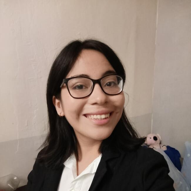 Babysitting job in Monte Kristal: Gloria