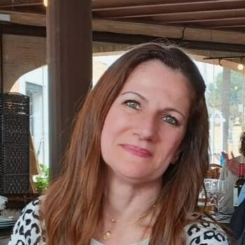 Babysitter in Valencia: Ángeles