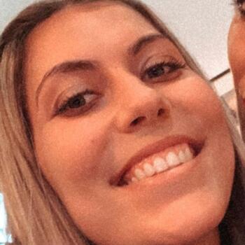 Babysitter em Olhão: Bianca