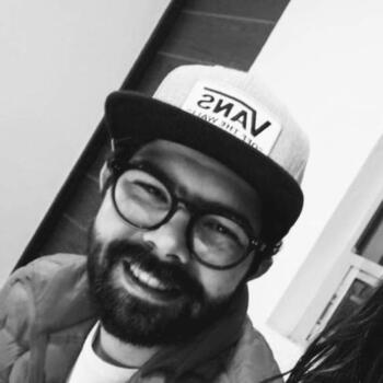 Padre/madre Ciudad de México: Christopher López