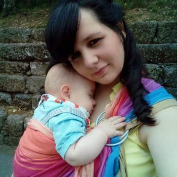 Babysitter Gondomar: Sónia