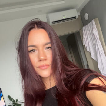 Babysitting job in Antalya: babysitting job Aliya