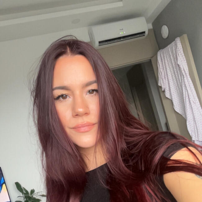 Babysitting job in Antalya: Aliya