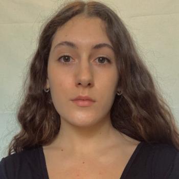 Babysitter in Siena: Virginia Manganelli