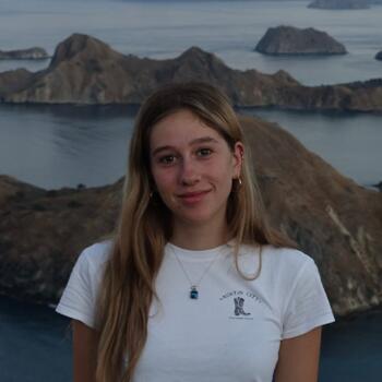 Nanny in Norwich: Aiyana