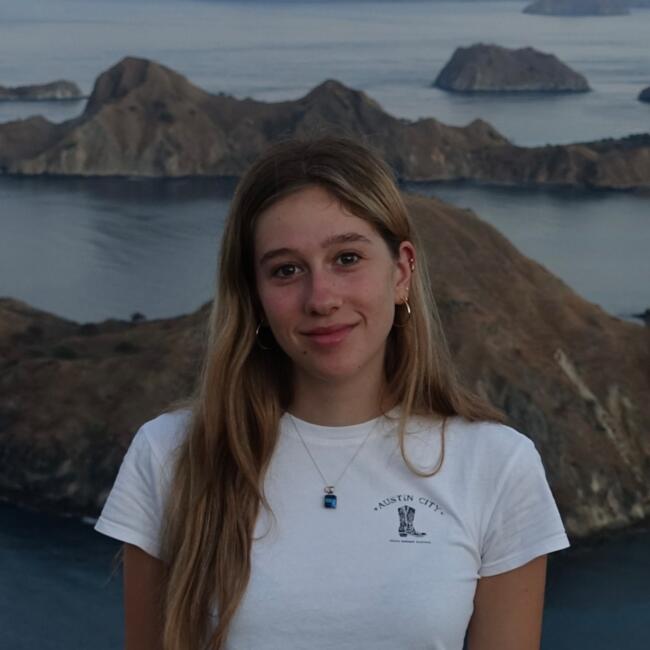 Nanny in Norwich: Aiyana