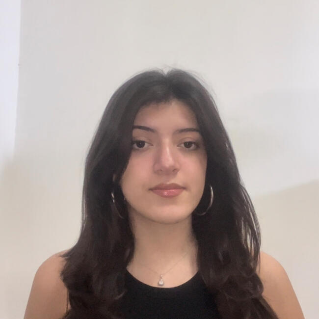 Niñera en Tigre: Maria Emilia