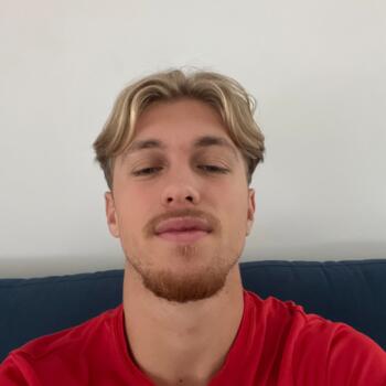 Babysitter em Coimbra: Henrique