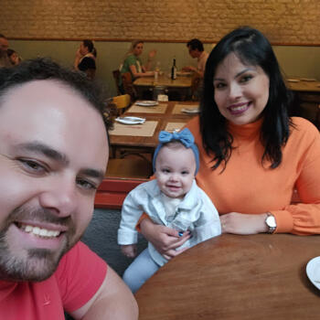 Parent Campinas: Juliane