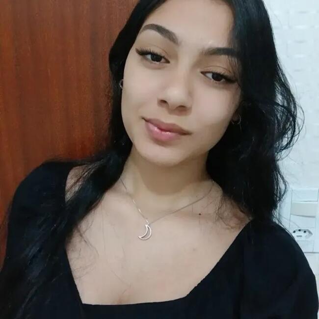 Babysitter in Vitória da Conquista: Duda