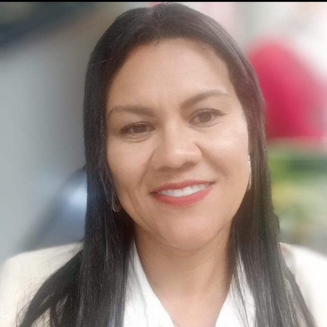 Babysitter in Bogotá (Huila): Mary