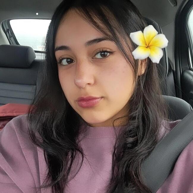 Babysitter in Talca: Sofía