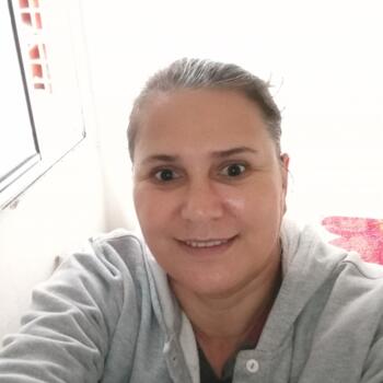 Babá São Paulo: Evandeia