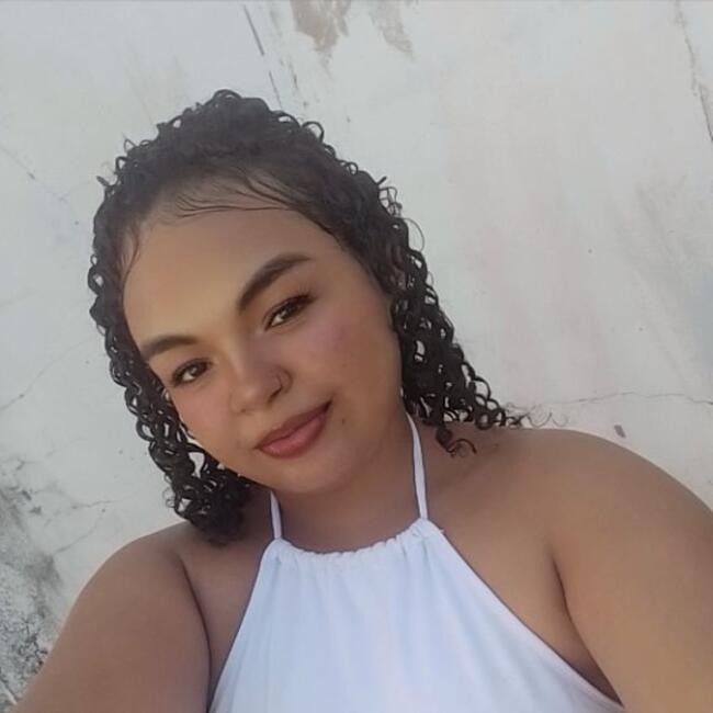 Babysitter in Teresina: Clara