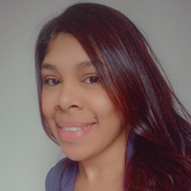Babysitter in São Paulo: Jenifer