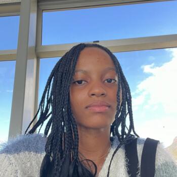 Babysitter in Cape Town: Tshepang