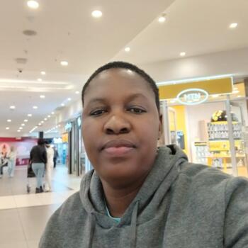 Babysitter in Port Elizabeth: Irene