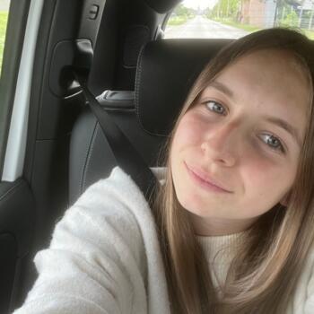 Babysitter in Floreffe: Elodie