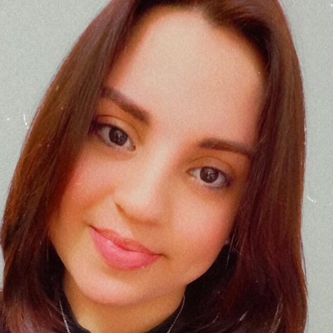 Babysitter in L'Hospitalet de Llobregat: Celeste