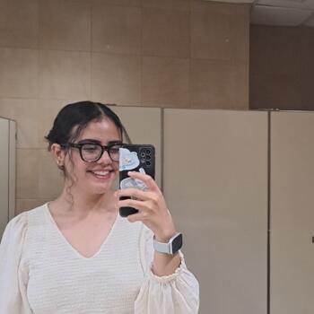 Niñera en Lerdo: Sam