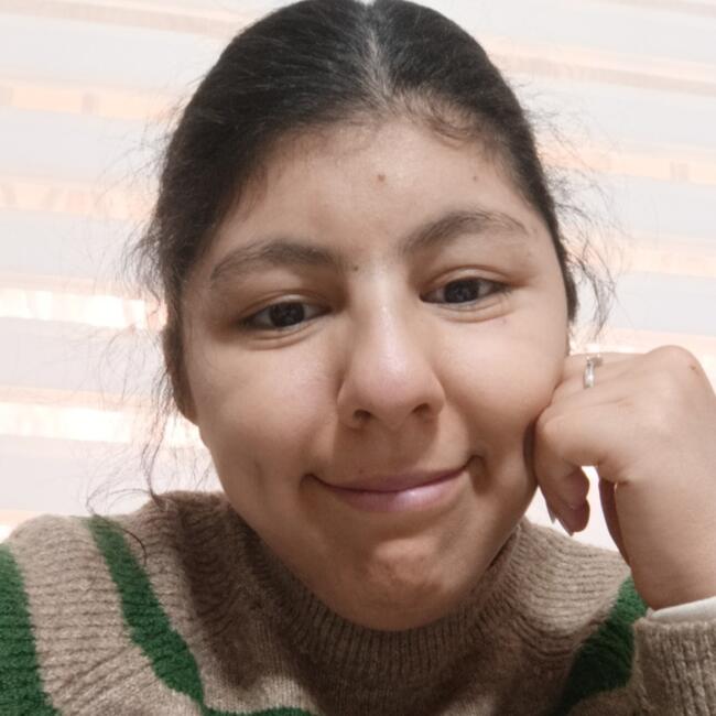 Nanny in Madrid: Jazz