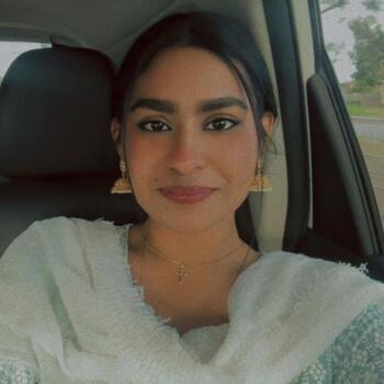 Babysitter in Melbourne: Jis Mariya