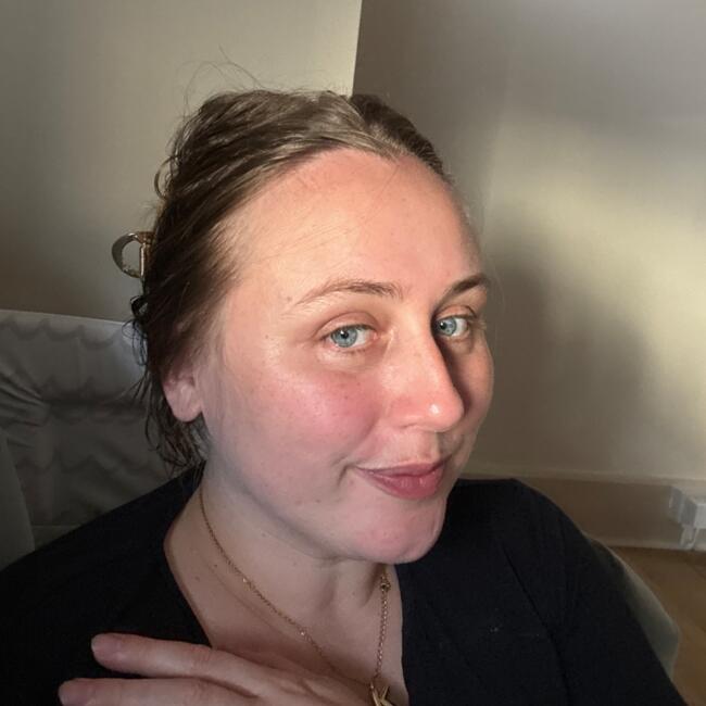 Babysitting job in Canterbury: Klaudia