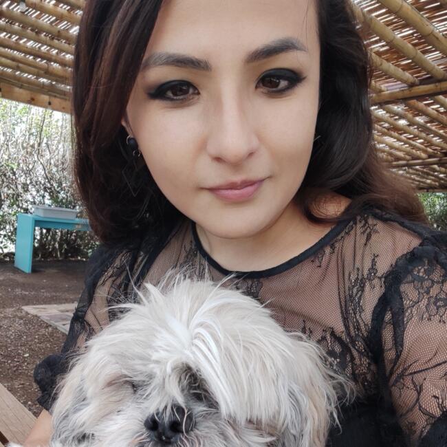 Babysitter in Cholula: Karla