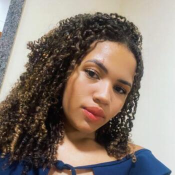 Babysitter in Vitória da Conquista: Daniela