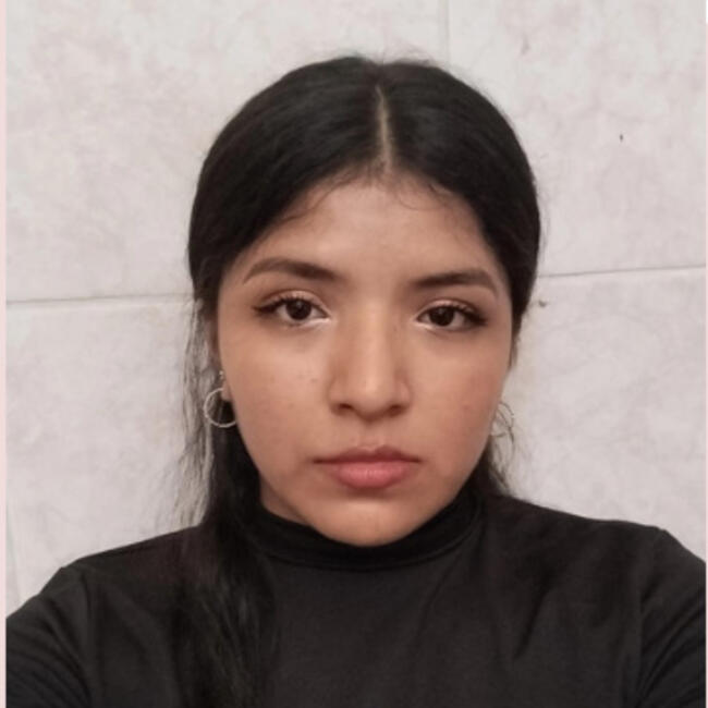 Babysitter in Piura: Xiomara