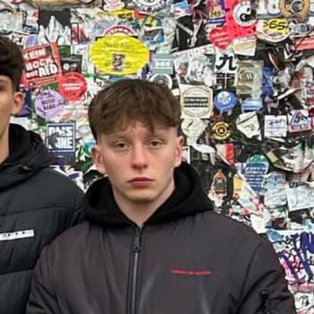 Babysitter a Valganna: Lorenzo