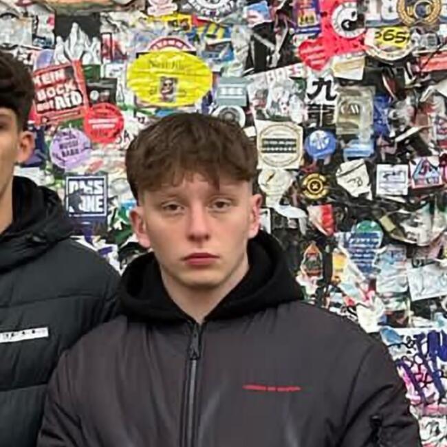 Babysitter a Valganna: Lorenzo